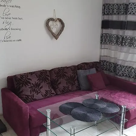 Appartement New Jork