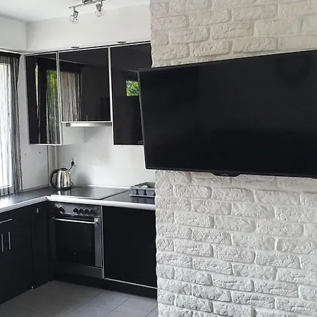 Appartement New Jork