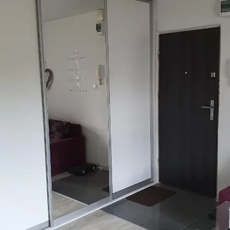 Appartement New Jork