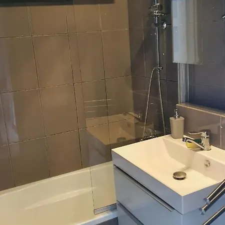 New Jork Appartement