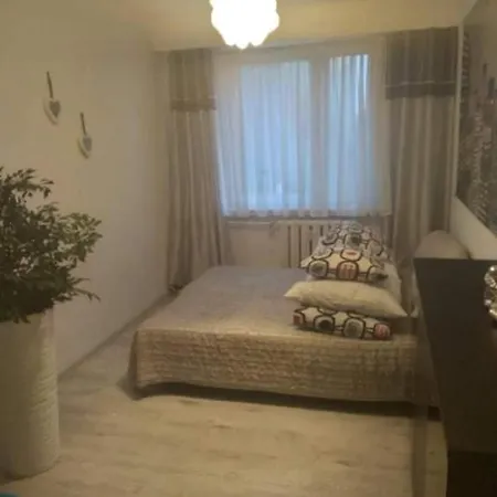 New Jork Appartement Olsztyn (Warmian-Masurian)