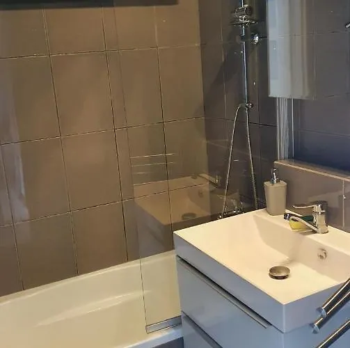 New Jork Διαμέρισμα