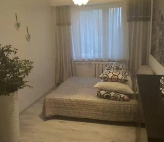 New Jork Διαμέρισμα Όλστυν